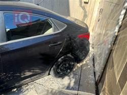 هيونداي أكسنت